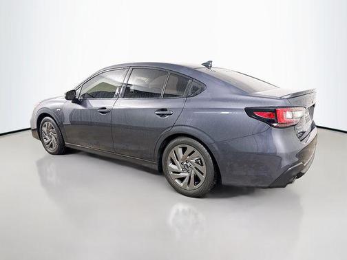 2024 Subaru Legacy Sport