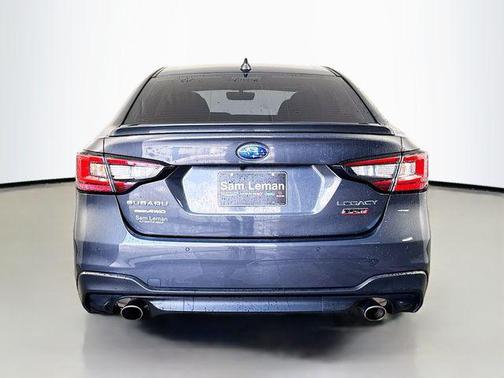 2024 Subaru Legacy Sport