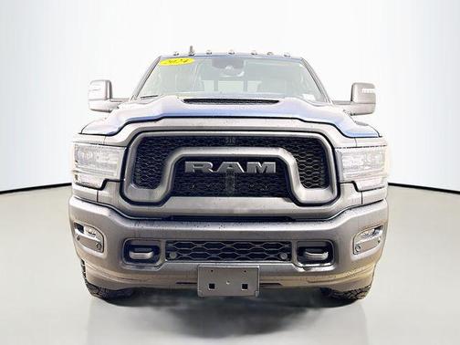 2024 RAM 2500 Rebel