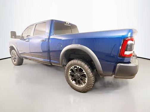 2024 RAM 2500 Rebel