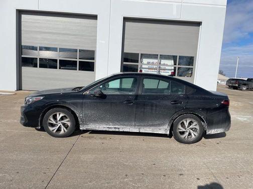 2024 Subaru Legacy Premium