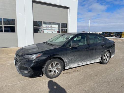 2024 Subaru Legacy Premium