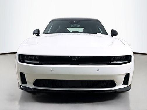 2025 Dodge Charger Daytona R/T Scat Pack