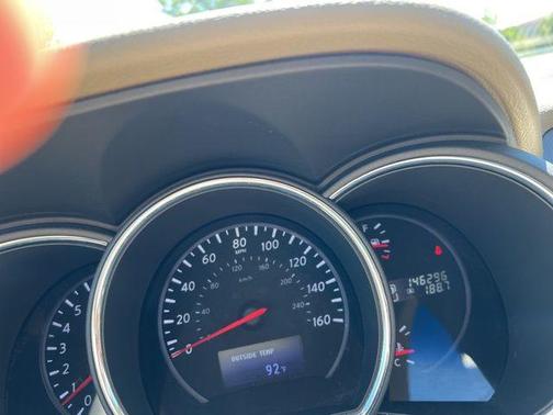 2014 Nissan Murano SL
