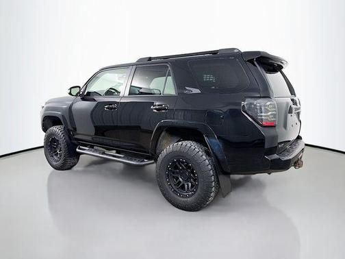 2014 Toyota 4Runner SR5