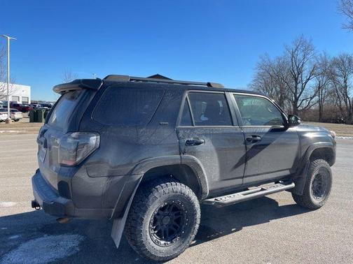 2014 Toyota 4Runner SR5