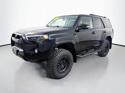 2014 Toyota 4Runner SR5