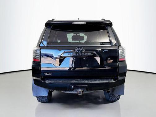 2014 Toyota 4Runner SR5