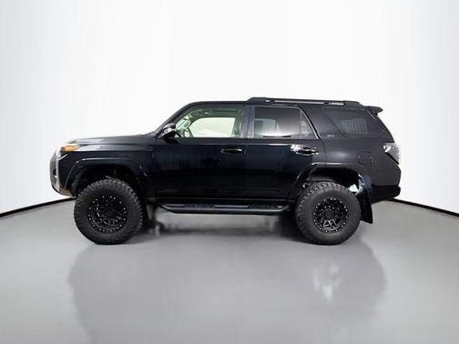 2014 Toyota 4Runner SR5