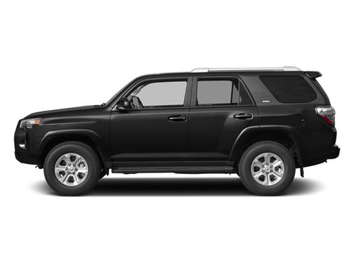 2014 Toyota 4Runner SR5