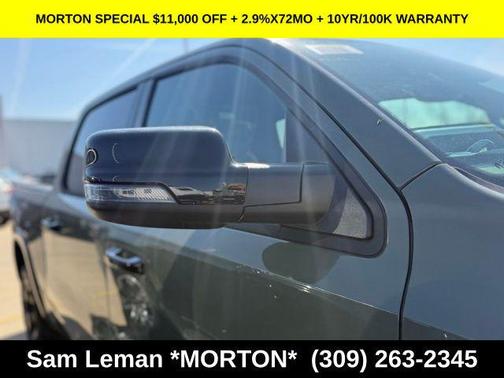 Canyon Lake 2026 RAM 1500 Big Horn/Lone Star