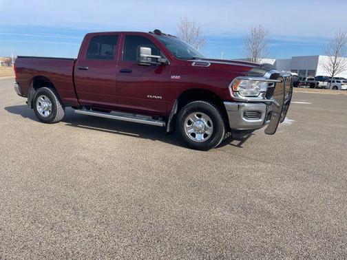 2020 RAM 2500 Tradesman
