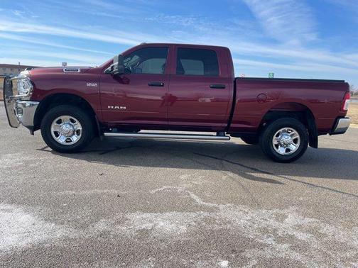 2020 RAM 2500 Tradesman