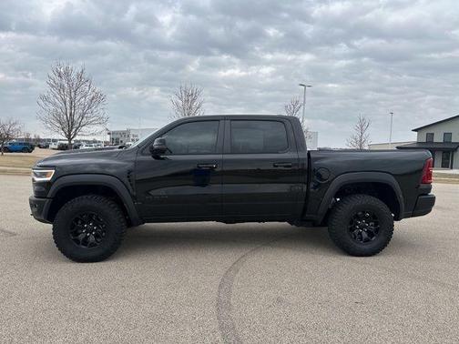 2025 RAM 1500 RHO