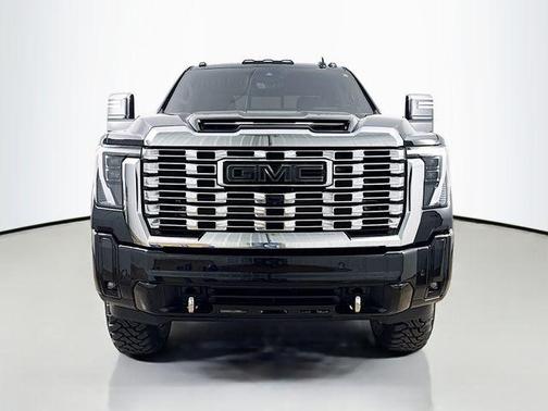 2024 GMC Sierra 2500 Denali