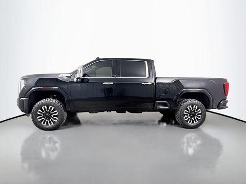 2024 GMC Sierra 2500 Denali