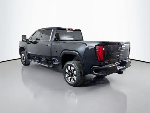 2024 GMC Sierra 2500 Denali