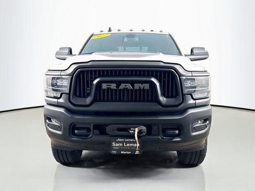 2022 RAM 2500 Power Wagon