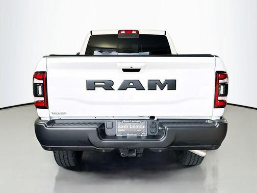 2022 RAM 2500 Power Wagon