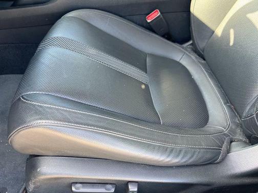 2021 Honda Civic EX-L