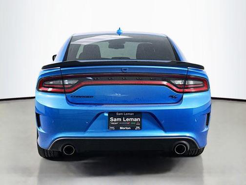 2023 Dodge Charger R/T