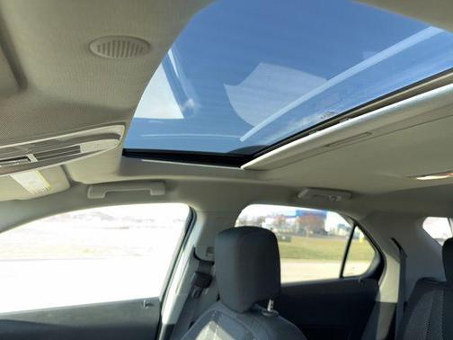 2015 Chevrolet Equinox 1LT