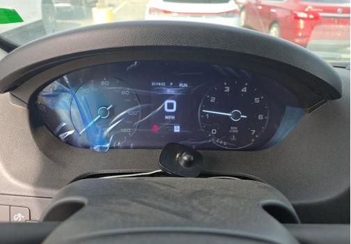 2025 RAM ProMaster 1500 Low Roof