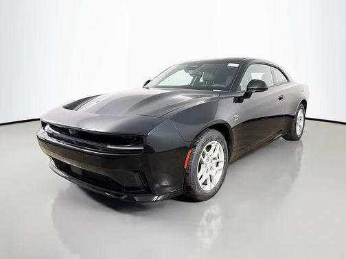 2025 Dodge Charger Daytona R/T