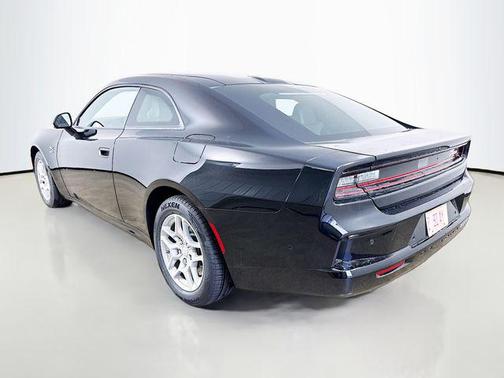 2025 Dodge Charger Daytona R/T
