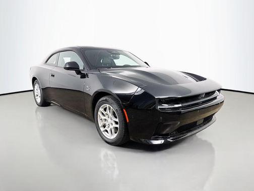 2025 Dodge Charger Daytona R/T