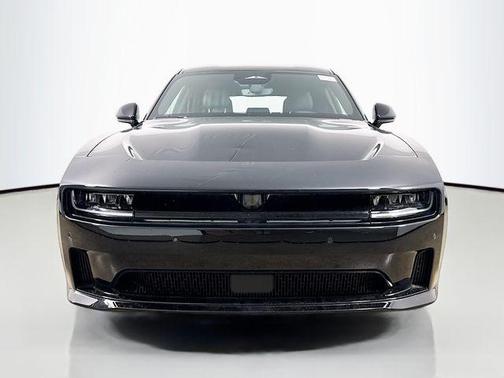2025 Dodge Charger Daytona R/T