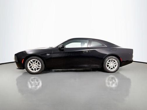 2025 Dodge Charger Daytona R/T
