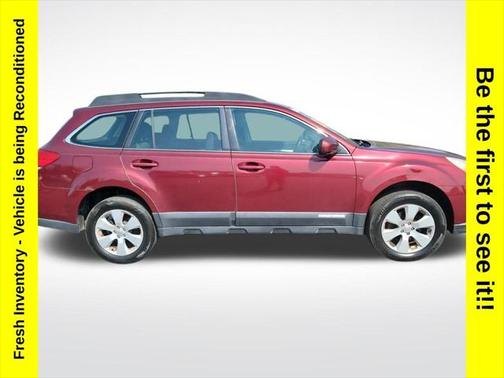 2012 Subaru Outback 2.5i