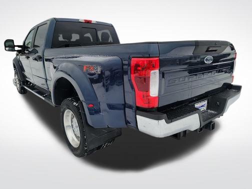2019 Ford F-450 XL