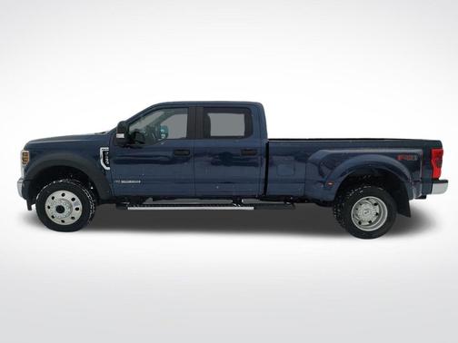 2019 Ford F-450 XL