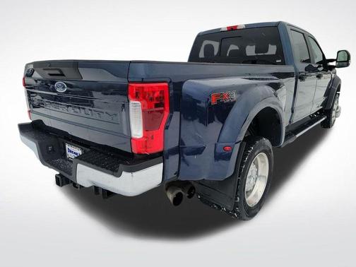 2019 Ford F-450 XL