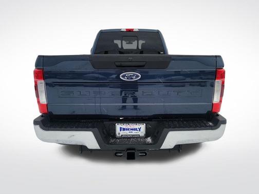 2019 Ford F-450 XL