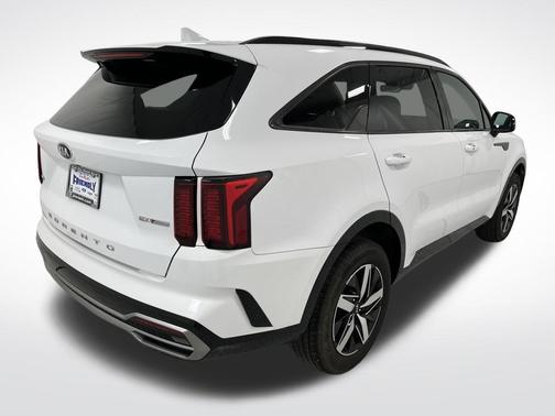 2021 Kia Sorento EX