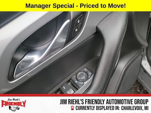 2020 Chevrolet Blazer 2LT