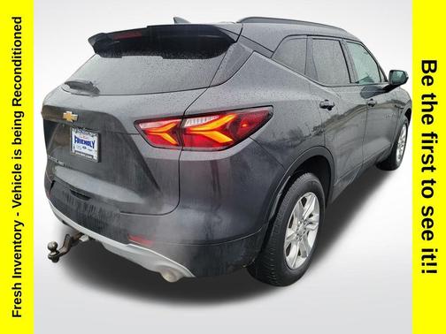 2020 Chevrolet Blazer 2LT