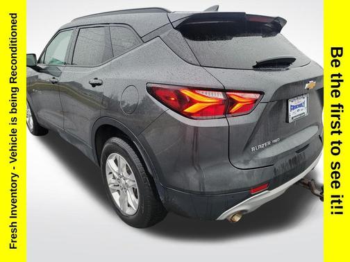 2020 Chevrolet Blazer 2LT