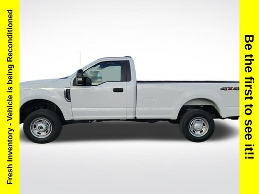 2020 Ford F-250 XL