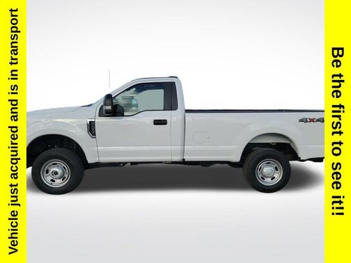 2020 Ford F-250 XL