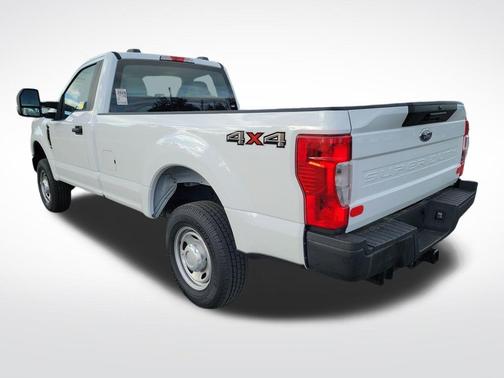 2020 Ford F-250 XL