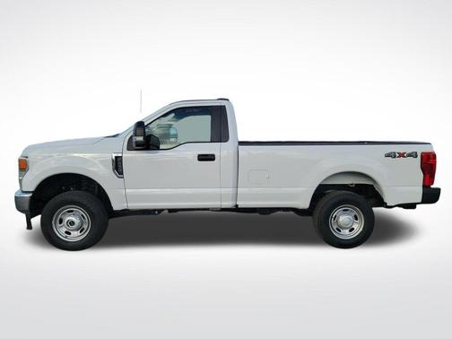 2020 Ford F-250 XL