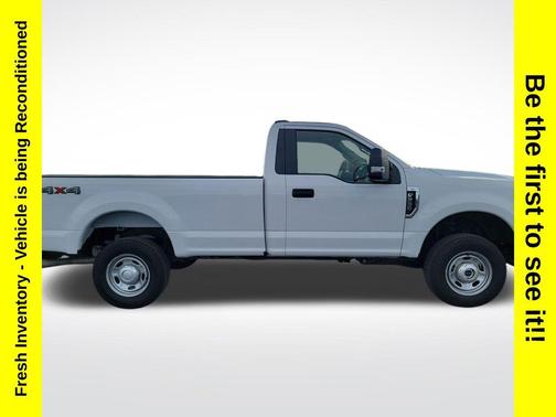 2020 Ford F-250 XL