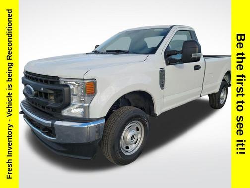 2020 Ford F-250 XL