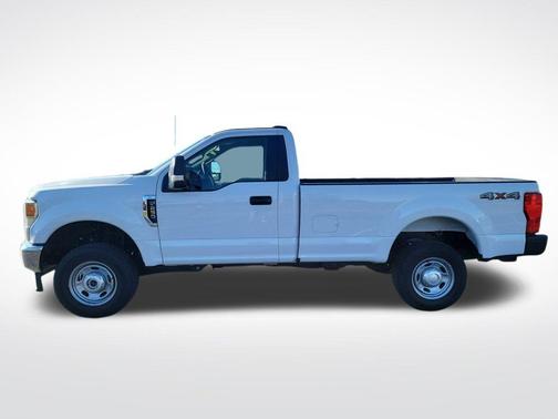 2020 Ford F-250 XL