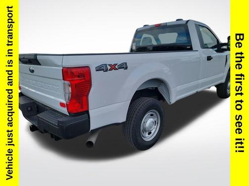 2020 Ford F-250 XL