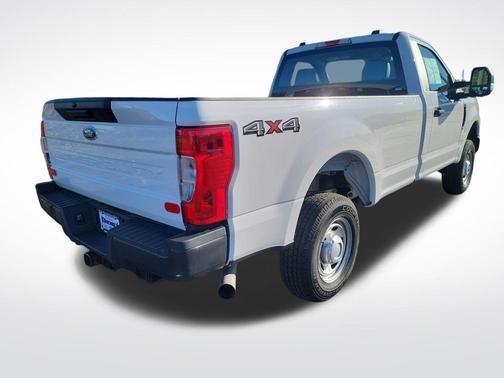 2020 Ford F-250 XL